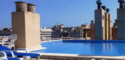 Park Suites Salou 11174314094