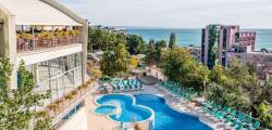 Golden Beach Parkhotel 9416444037