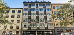 Home Hotel Wellington 12593414911