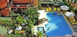 Anik Hotel 2455262305