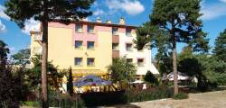 Hotel Bartan Gdansk Seaside 2231608413