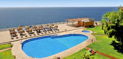 Hotel Salobrena Suites 3978632012