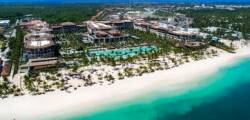 Hotel Lopesan Costa Bávaro Resort, Spa & Casino