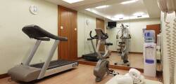 Holiday Inn Milan Nord - Zara 11821831756