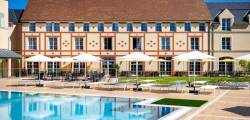 Staycity Paris Marne La Vallee 9416729929