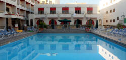 The San Anton Hotel 11915606731