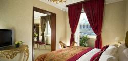 Sofia Hotel Balkan 9489815097