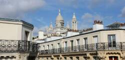 Hotel Le Montmartre Saint Pierre 11763343915