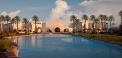 Hilton Marsa Alam Nubian Resort 9525826308