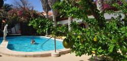 Hotel Odjo d’Agua 4235593766