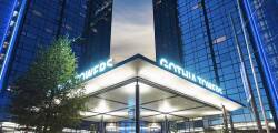 Gothia Towers Hotel 3587895606