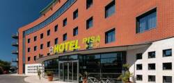 B&B Hotel Pisa 3871234087