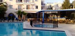 Hilltop Gardens Hotel Apartments 8032390649