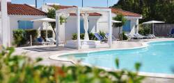 Hotel Village Fior di Sardegna 4203779927