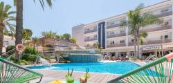 Hotel Sumus Monteplaya 11741051261