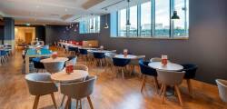 Holiday Inn Express London Heathrow T4 9479799112