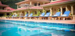 The Oasis Hotel Restaurant&Spa 11136297865