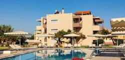 Matzi Studios & Apartments 11209939620