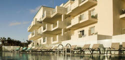 Hotel Ereza Mar 9554289886