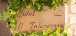 Hotel Il Telamonio 11581023859