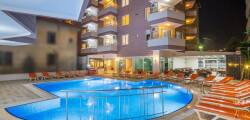 Hawaii Suite Beach Hotel 11662593714