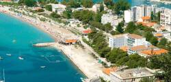Hotel Plaza Omis 9118928856