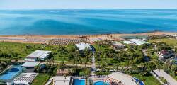 Süral Saray Hotel 9419363444