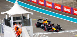 Deluxe combinatiereis F1 Qatar & F1 Abu Dhabi, 12 dagen 2013337947