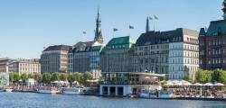 Holiday Inn Hamburg - City Nord 9954882118