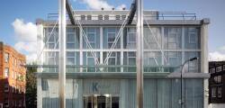 Indigo London K West Shepherd's Bush By IHG 12643713877