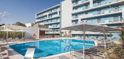 Blue Lagoon City Hotel 9420665374