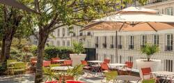 Mercure Paris Montmartre Sacre Coeur 12591286166