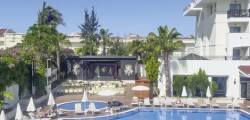 Hotel Aquamarin Side Resort 2737109303