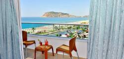 Alanya Mesut Hotel 4160678767