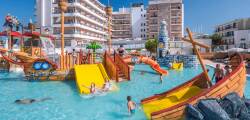 Hotel Sorra Daurada Splash 10988405105