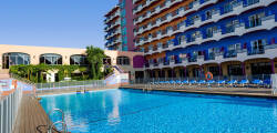 Hotel Monarque Fuengirola Park 10652079026
