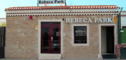 Rebecca Park 3624065680