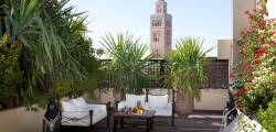 Les Jardins de la Koutoubia 5924446290