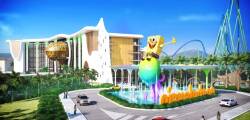 The Land of Legends Nickelodeon Hotel 9953379922