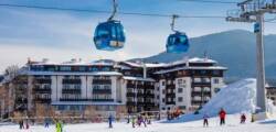 MPM Hotel Sport 11967884225