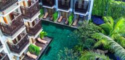 THE 1O1 Bali Oasis Sanur 9419362448