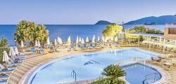 Mediterranean Beach Resort 2085786208