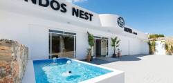 Lindos Nest 10935614380