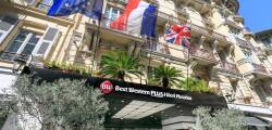 Best Western Plus Hotel Massena Nice 9435058706
