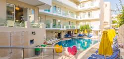 Dimitrios Beach Hotel 2217902938