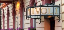 Tivoli Hotel Prague