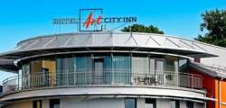 Art City Inn Vilnius 2128904154