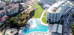 Green Nature Diamond Hotel - All inclusive 4736440027