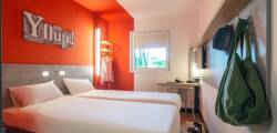 Ibis Budget Amsterdam Airport 9418158206