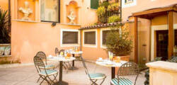 Hotel Donatello Roma 2133077799
